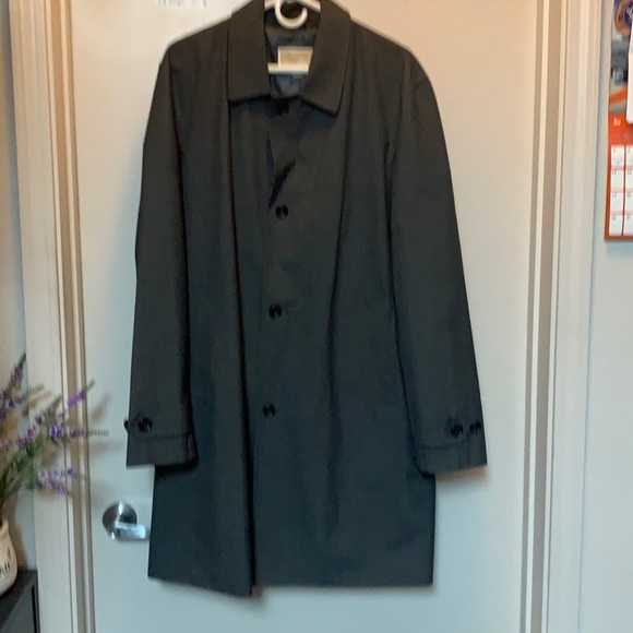 MICHAEL Michael Kors Other - Michael Michael  Kors Trench coat